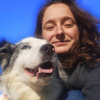 Sybelle et moi